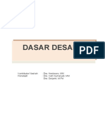 Dasar Desain Grafis