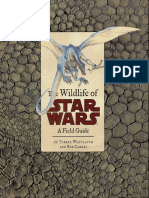 The Wildlife of Star Wars - Terryl Whitlatch