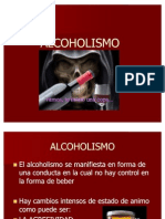 Alcoholismo