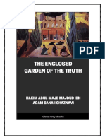 Enclosed Garden of The Truth