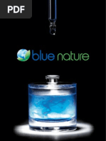 BLUE NATURE Hauptkatalog Portugal PT