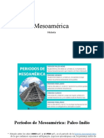 Mesoamérica