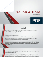 Nafar & Dam (Ppt)
