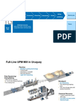 Pulp Mill Training