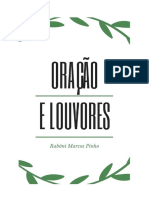 Oracoes e Louvores