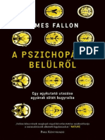Fallon James - A Pszichopatia Belulrol