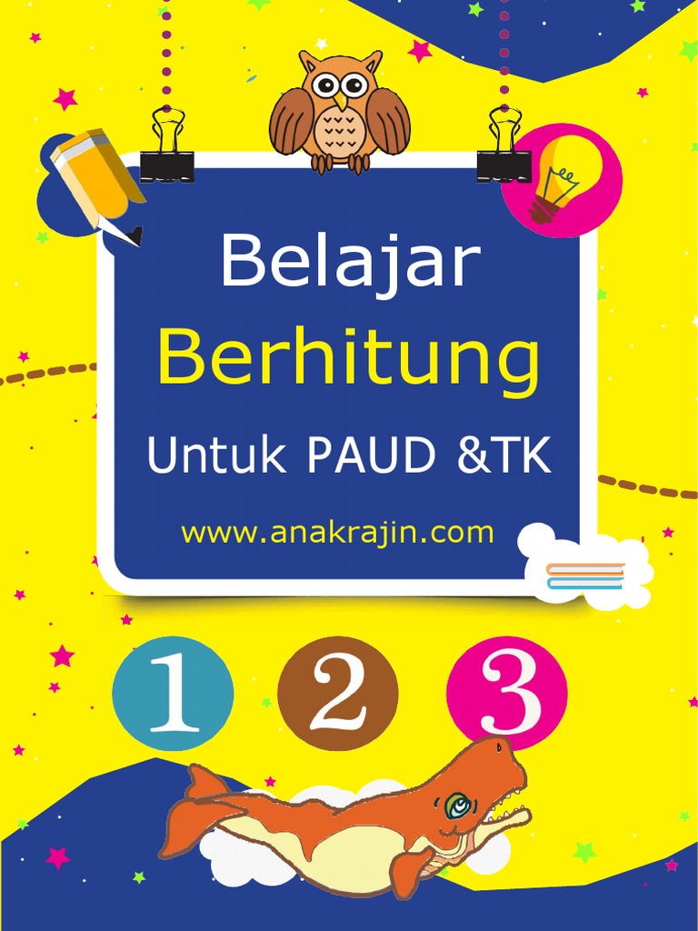 Belajar Berhitung Pdf