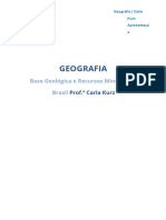 001 Geo Car Kur 002 Geologia p03 Base Geologica Recursos Minerais Brasil 720