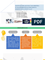 Pentingnya Pembangunan SDM Akuntan Yang Beretika Di Era Digital Dalam Mendukung Tercapainya Sustainable