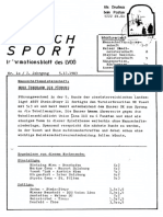 Schach-Sport  1983-10