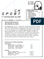 Schach-Sport 1983-10