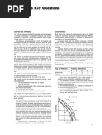 Key Question Answers