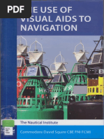 The Use of Visual Aids To Navigation v5