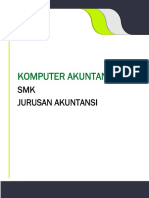 Komputer Akuntansi