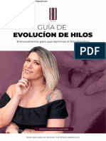 E-Book en Español - Guía de Evolución de Hilos