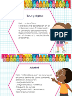 Estrategia Trabajada. Autonomía, Participación...