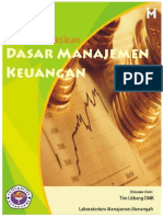 MODUL-Dasar Manajemen Keuangan