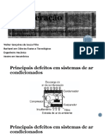 Aula 05 - Instalação ar condicionado