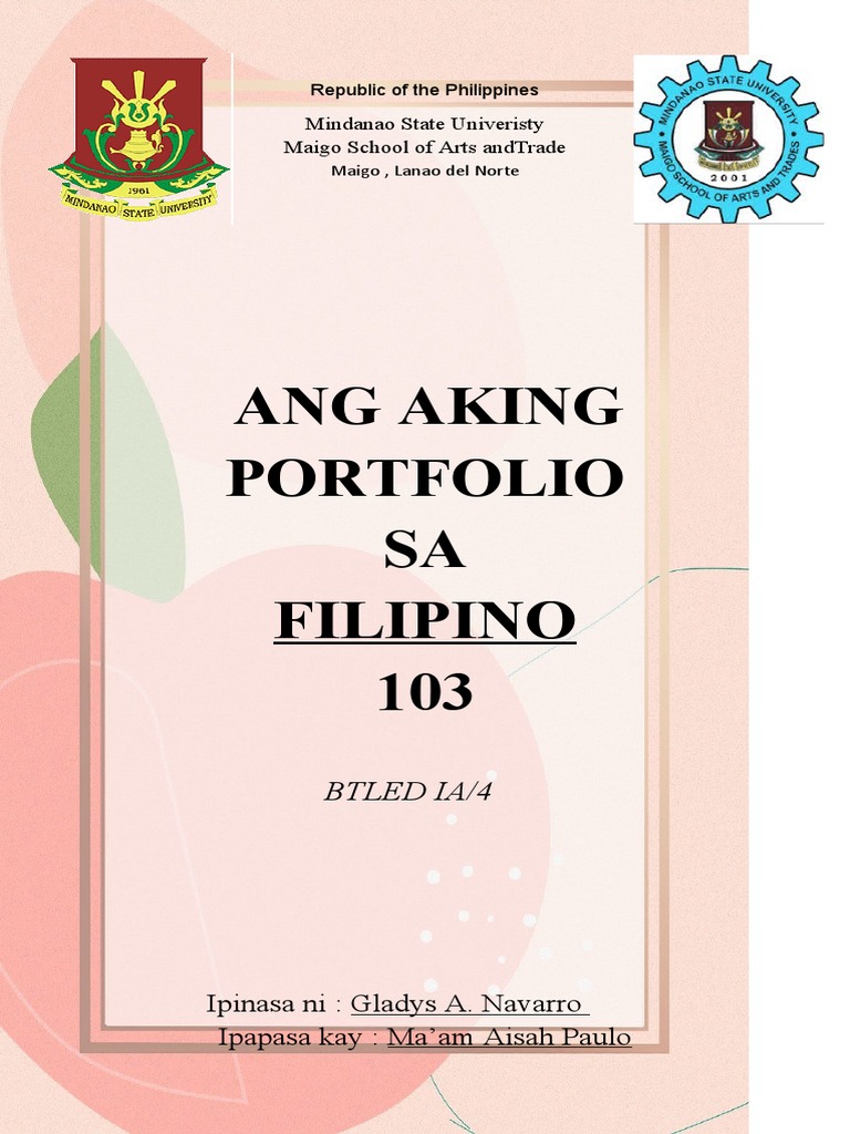 portfolio-sa-filipino-pdf