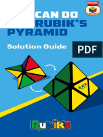 Pyramids Solve Guide Mobile