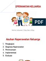 Pengkajian Kep - 2019 ASKEP KELUARGA