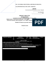 M.3.Proiect Didactic SPT Nr.3.ME-11.09.21