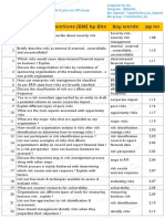 150 Descriptive Questions (Chapter Wise)