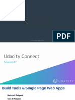 © 2018, Udacity. All Rights Reserved