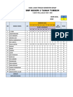 Cara Cepat Mengoreksi Hasil Ujian Atau Ulangan Siswa Dengan Excel