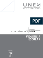 Guirado 2011-LIB-ciudad Educadora Nº 2-Violencia Escolar