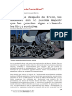 Accounting Scandals-El Riesgo Para Perros Guardianes-diciembre 2014