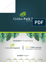 Golden Park 3