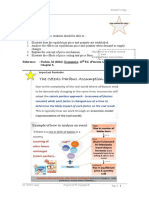 3f Demand and Supply Equilibrium (Part 2) Student's