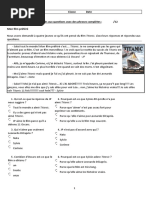 EXAMEN 2º ESO 16-02-2021