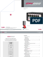 User Manual: English