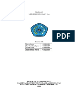 METABOLISME COBALT