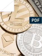 The Federal Lawyer  Cryptocurrency Article