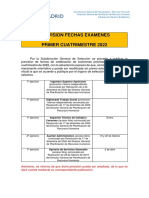 PrevisionExamenes1cuatrimestre2022