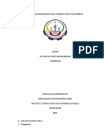 LP TUMOR CAPUT PANKREAS - Devi Mawardani - 2114901210