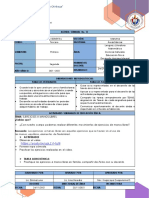 13 - Tarea de Educación Física