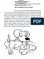 Ficha de Lectura 14