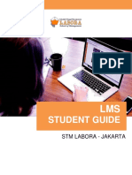 Panduan Mahasiswa Labora