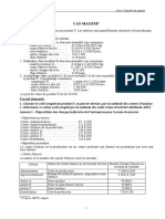 Chap.3 - Etude de Cas 3