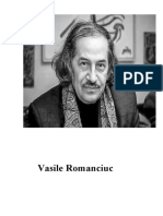 Vasile Romanciuc