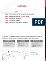 c4 - Cap3 - Bases Del Diseño Estructural A