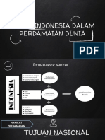 KD 3.4 PPT Peran Indonesia Dalam Perdamaian Dunia Bag 1