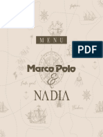 PCHL Marco Polo and Nadia
