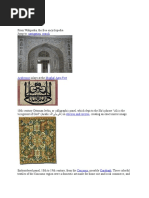Download Islamic Art by ritika_dodeja SN55319815 doc pdf