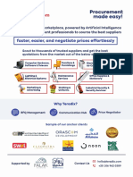 Procurement Made Easy!: Faster, Easier, and Negotiate Prices e Ortlessly