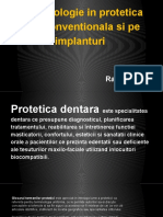 Radu Cazacu Terminologie Protetica Dentara